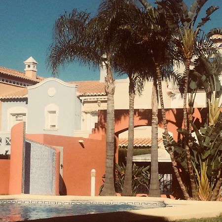 Brisas Del Montgo Villa Denia Exterior photo