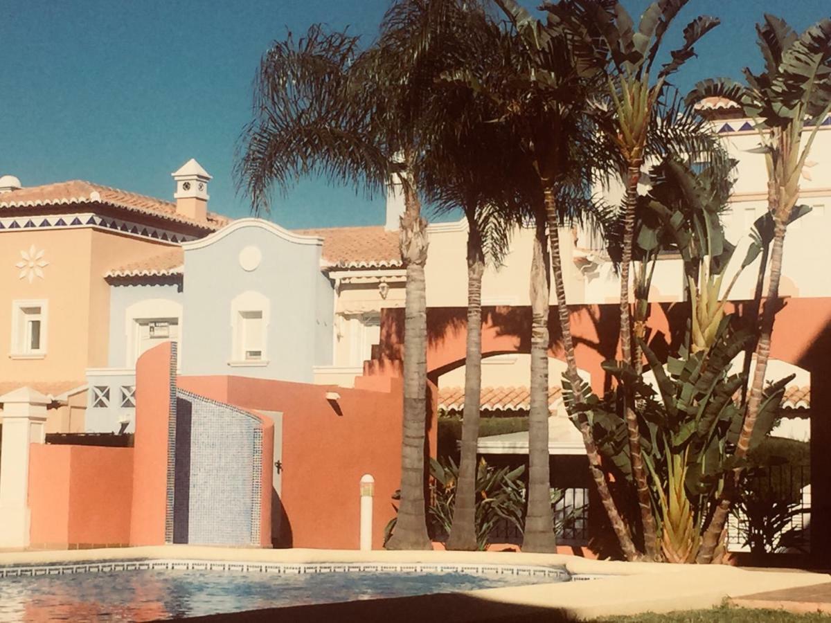 Brisas Del Montgo Villa Denia Exterior photo