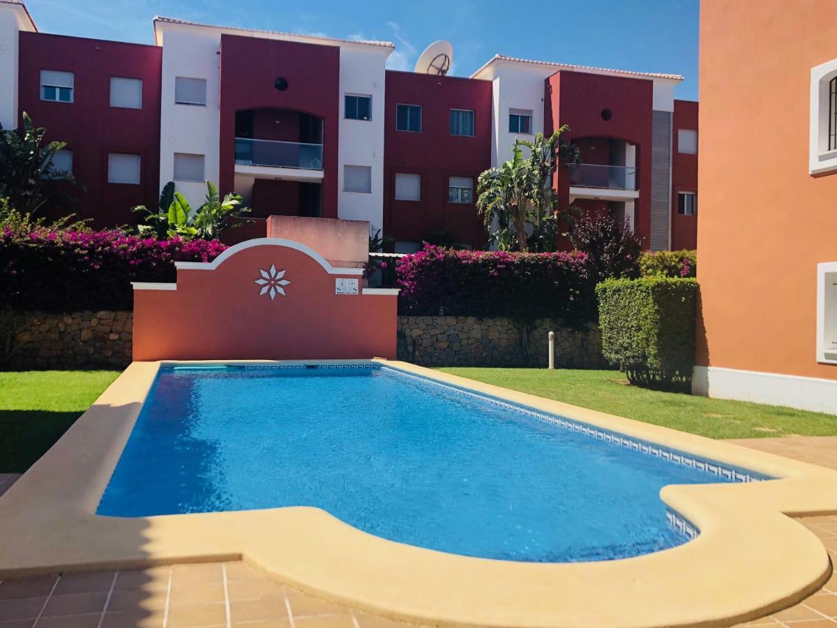 Brisas Del Montgo Villa Denia Exterior photo